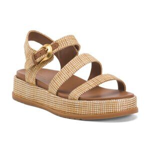 27 EDIT NATURALIZER Zizi Sandals